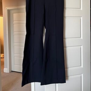 SPANX work flare pants